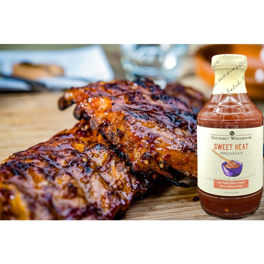 BBQthingz®  #1 brand for gourmet BBQ sauces, hot sauces & spice rubs!