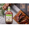 The Hunt BBQ Sauce by Ernest Hemingway