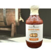 Gourmet Warehouse Bourbon Barrel BBQ Sauce